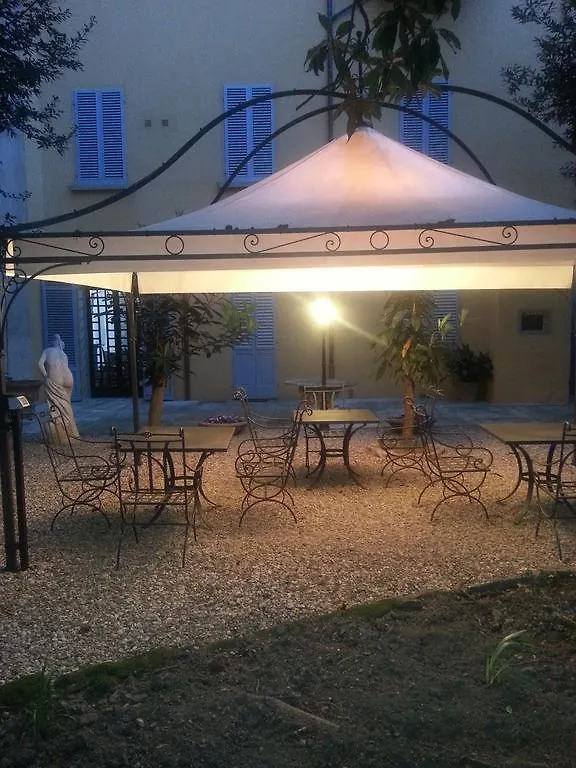 Little Garden Donatello Apartman Firenze