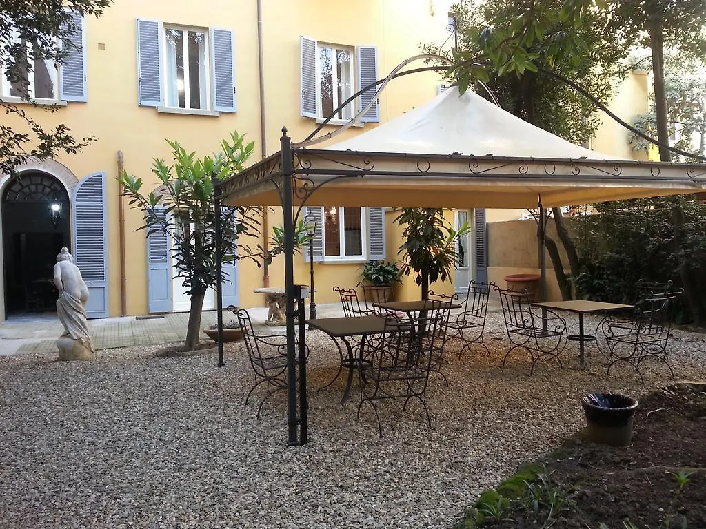 Little Garden Donatello Apartman Firenze 0*,  Olaszország