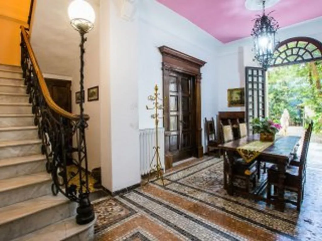 Little Garden Donatello Apartman Firenze