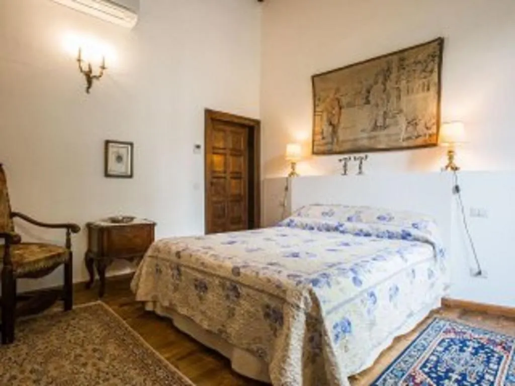 Little Garden Donatello Apartman Firenze 0*,