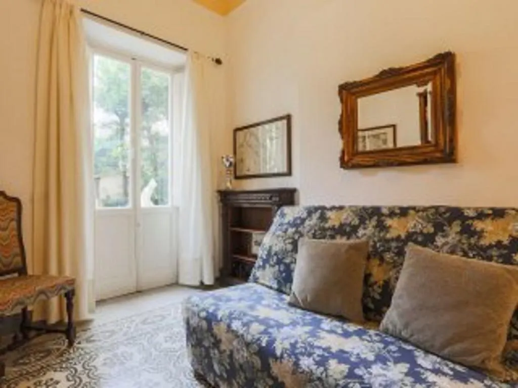 Little Garden Donatello Apartman Firenze