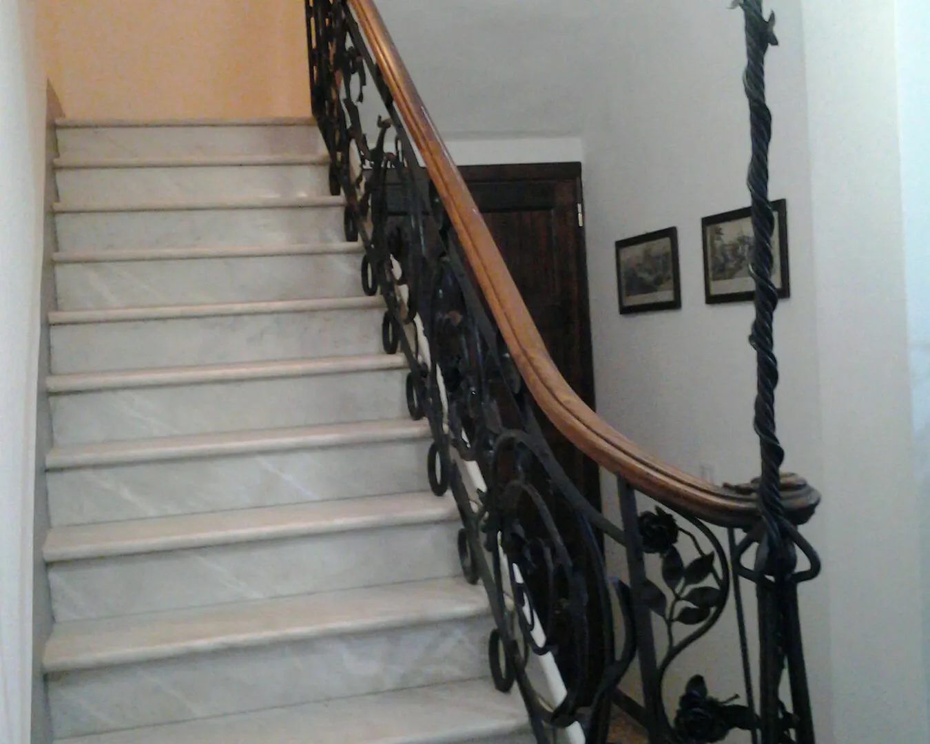 Little Garden Donatello Apartman Firenze 0*,