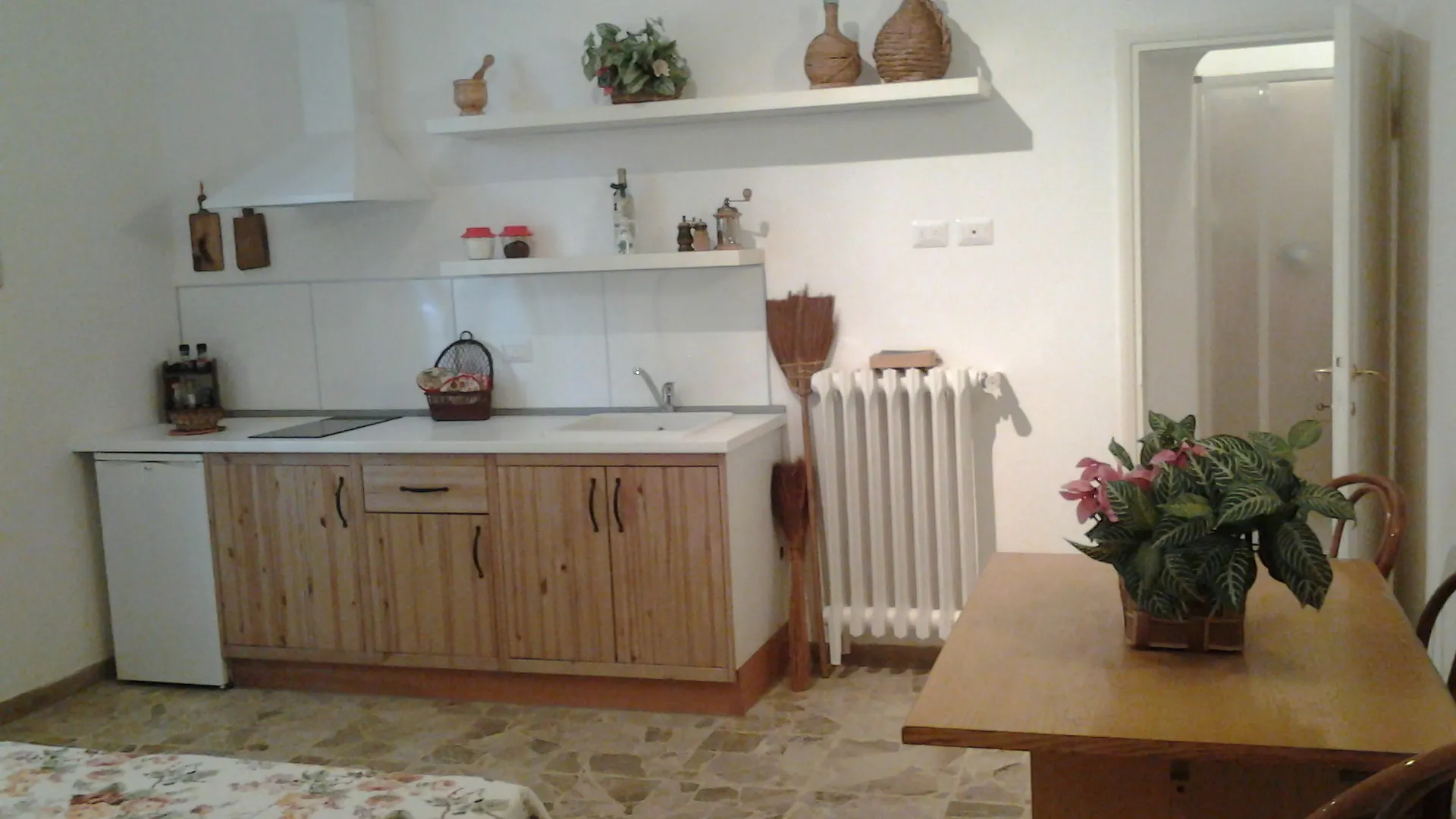 Little Garden Donatello Apartman Firenze