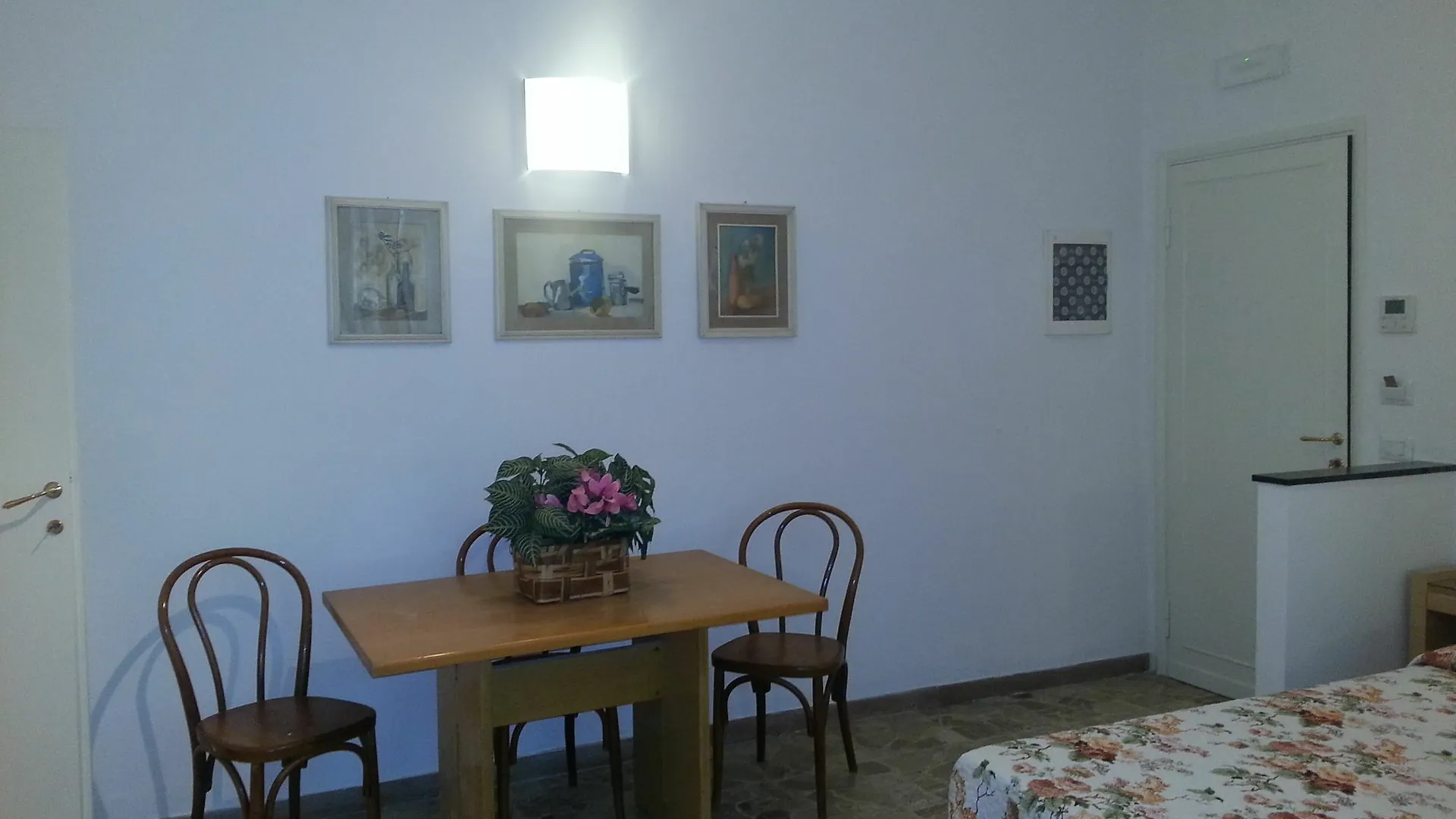 Little Garden Donatello Apartman Firenze 0*,  Olaszország
