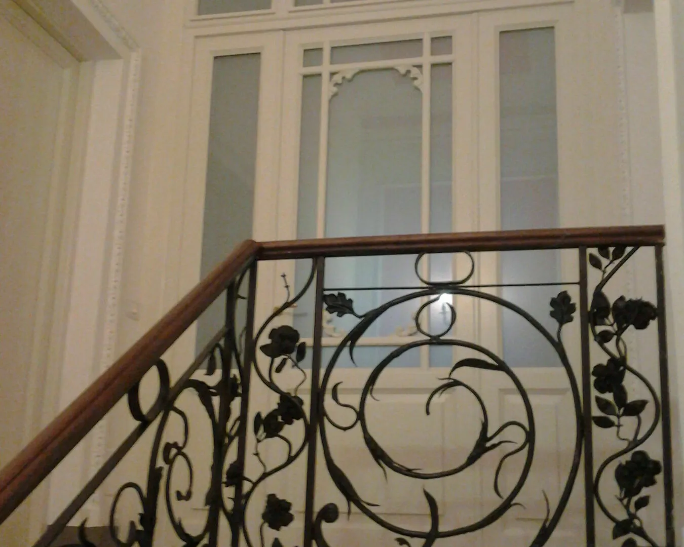 Apartament Little Garden Donatello Florencja Włochy