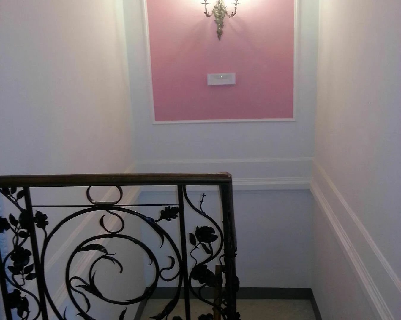 Apartament Little Garden Donatello Florencja Włochy