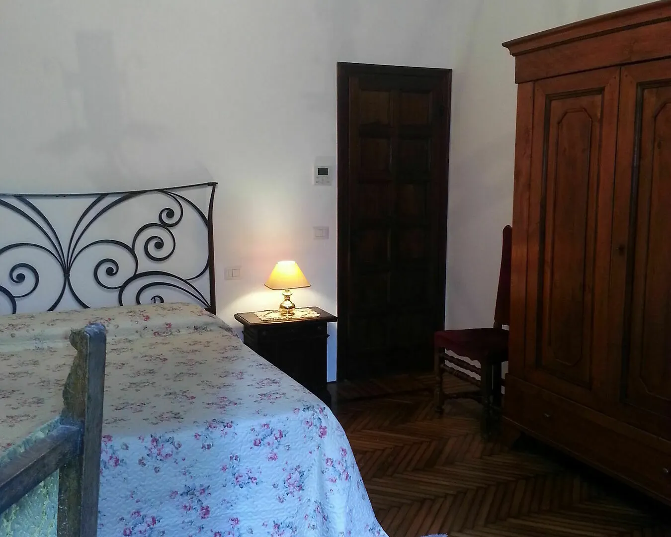 Little Garden Donatello Apartman Firenze