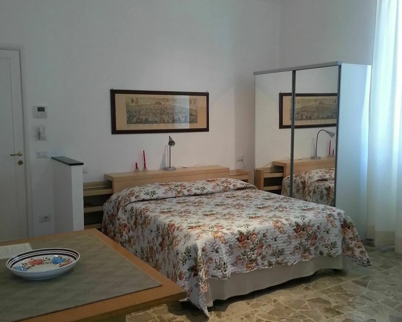 Little Garden Donatello Apartman Firenze