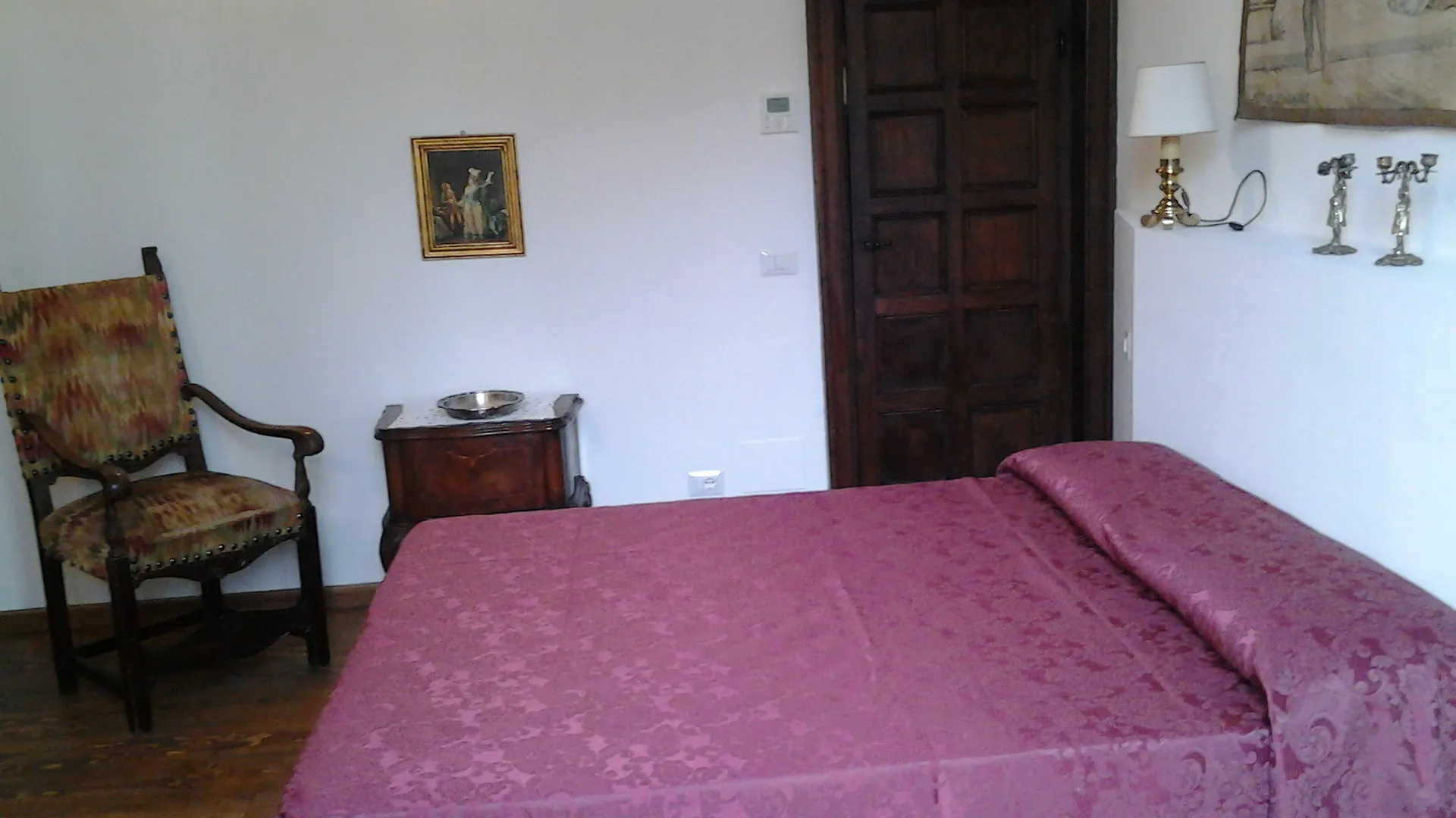 Little Garden Donatello Apartman Firenze